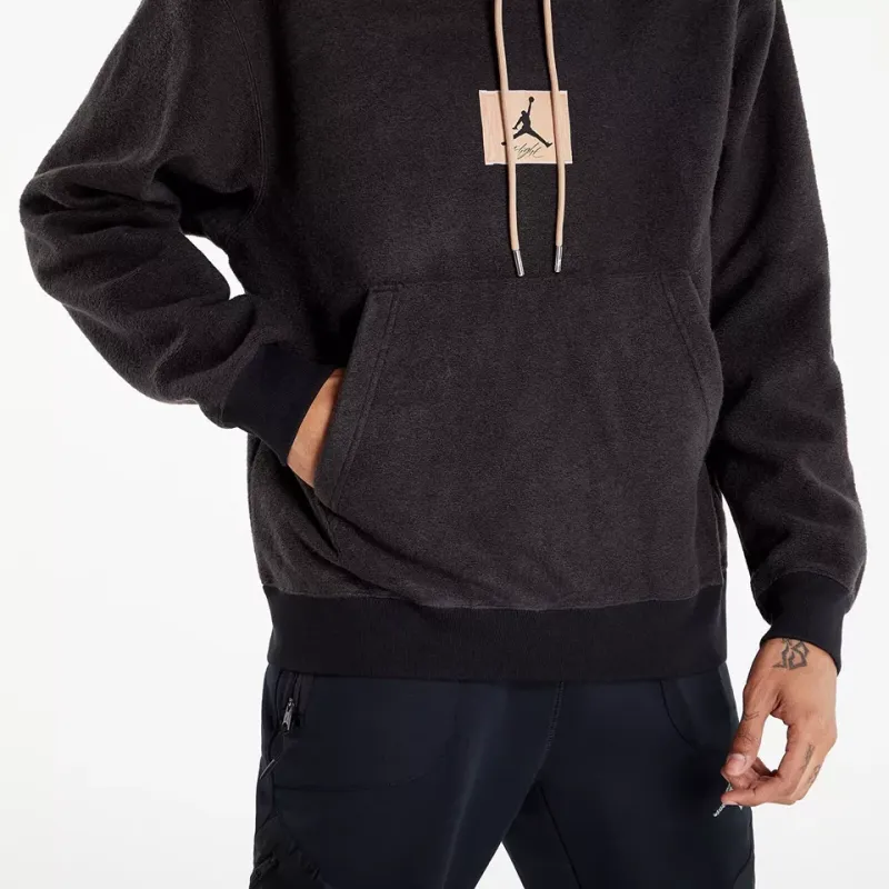 Jordan Flight Heritage Pullover Hoodie-3