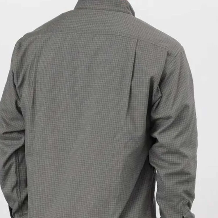 MONTBELL FW/AW24 Wickron OD Shirt Men's-3