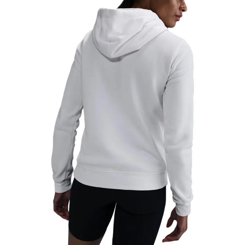 Nike Women's Wrestling Pullover Hoodie-3