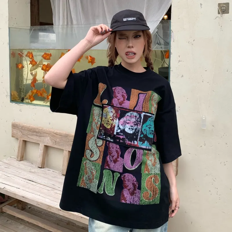 DNBH T Shirts Unisex-2