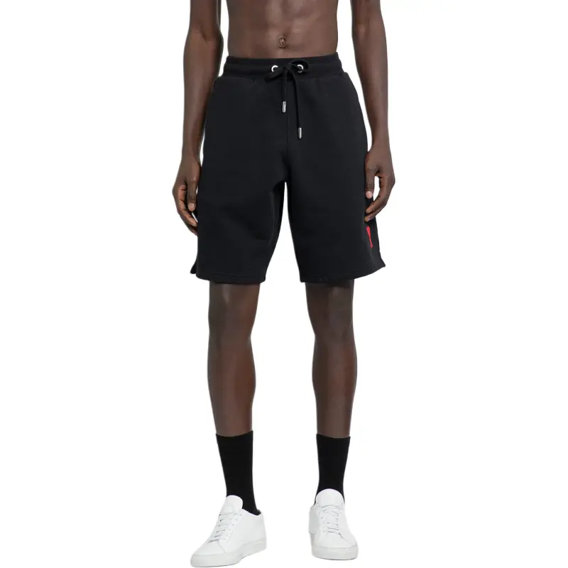 Ami Tonal Short-2