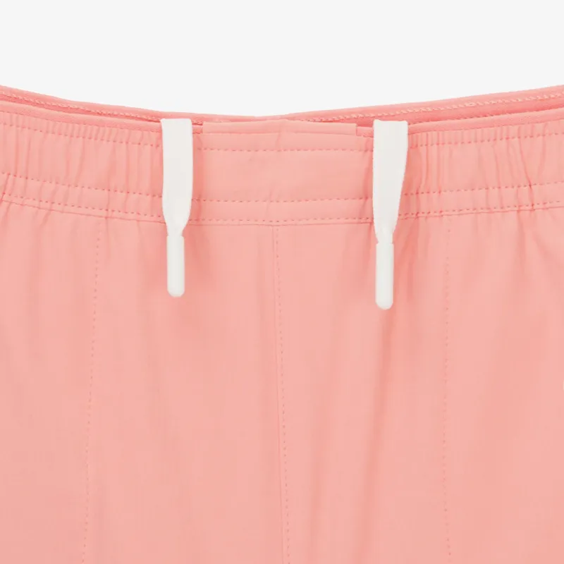THE NORTH FACE Casual Shorts Women's Coral Pink-2