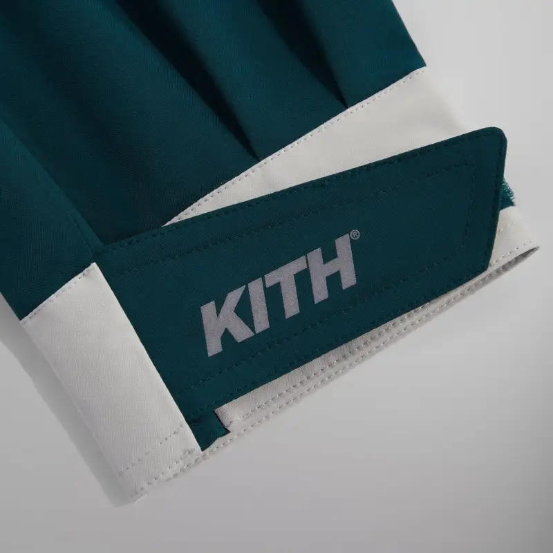 KITH X Columbia Madison Jacket-4
