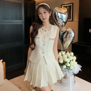 Summer Hooray Skirt Set Women's