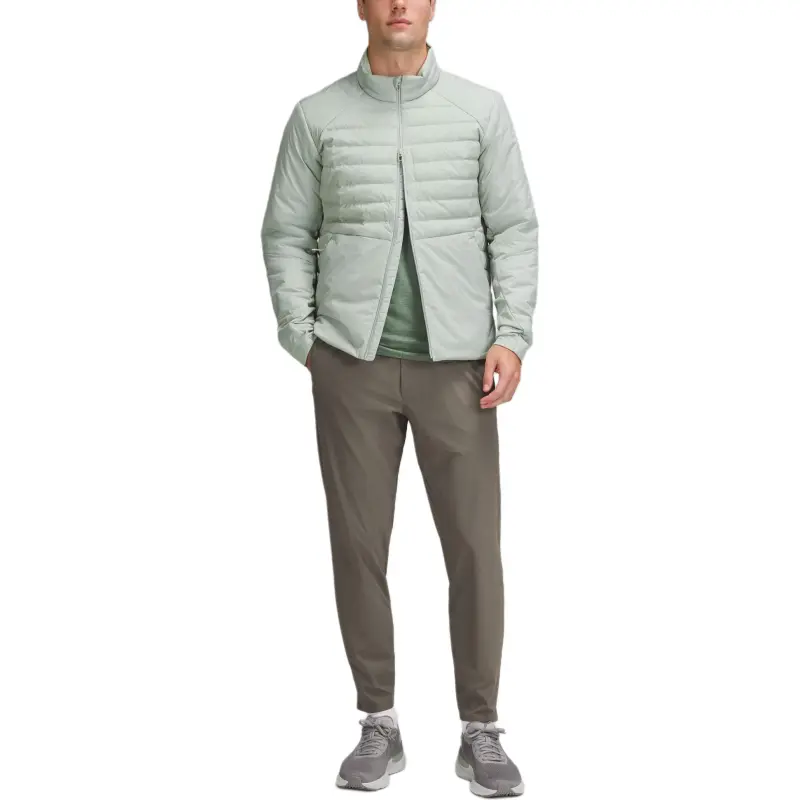 Lululemon Down For It All Down Jacket Men's-10
