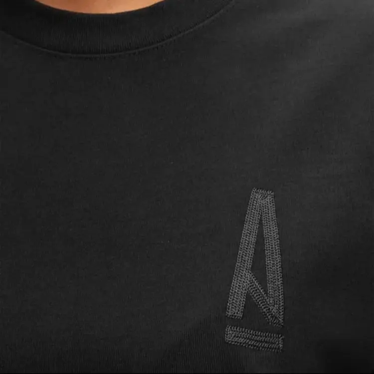 Jordan X A Ma Maniere L/S T Shirt Asia Sizing-3