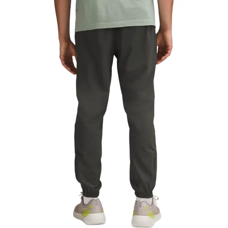 Lululemon Pace Breaker SS24 Athletic Trousers Men's Nightfall Color-11