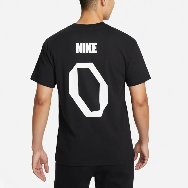 Nike Basketball Jerseys Men Black-3