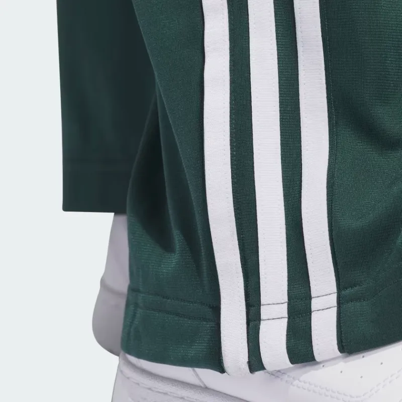 Adidas ADICOLOR CLASSICS FIREBIRD TRACK Casual Pants Women's Mineral Green-3