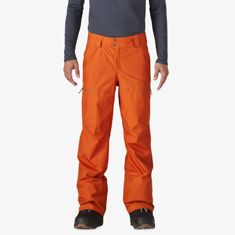 Patagonia Powder Town Ski Pants Men's-13