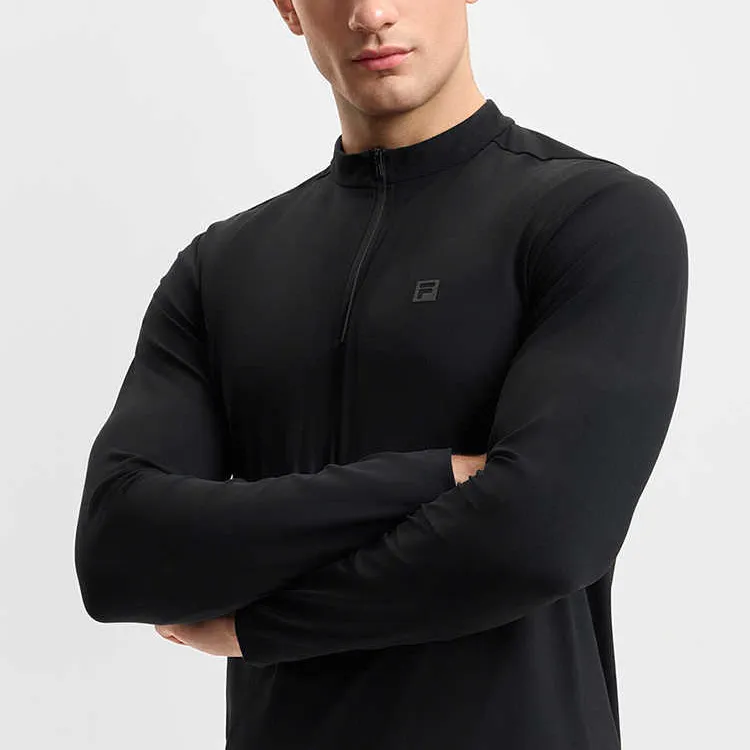 FILA Fitness Series Casual Sportswear Men's-4