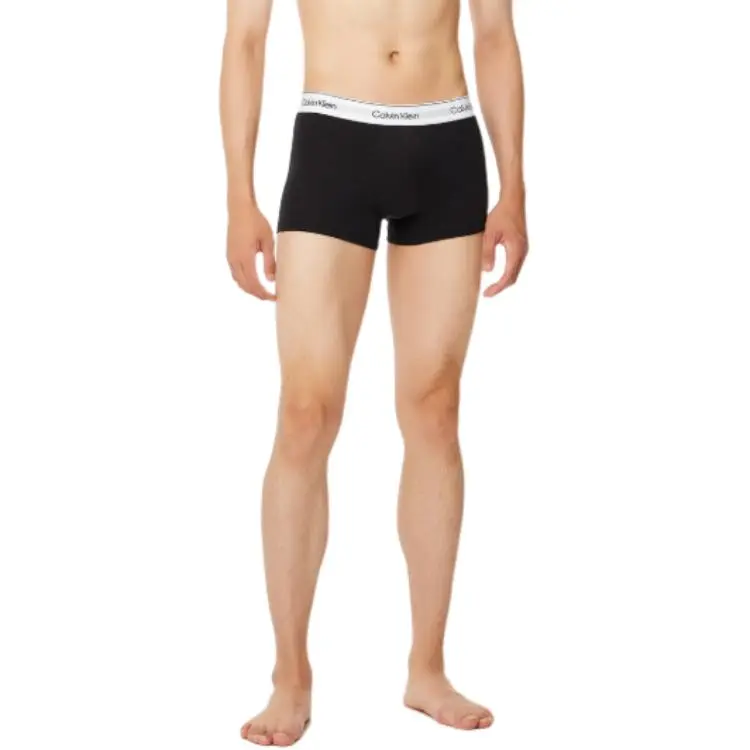 CALVIN KLEIN Underpants Men's 3 Pack-7