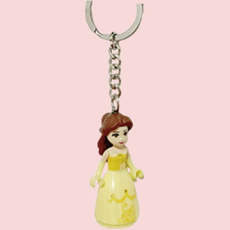 LEGO Disney Collection Building Blocks-4