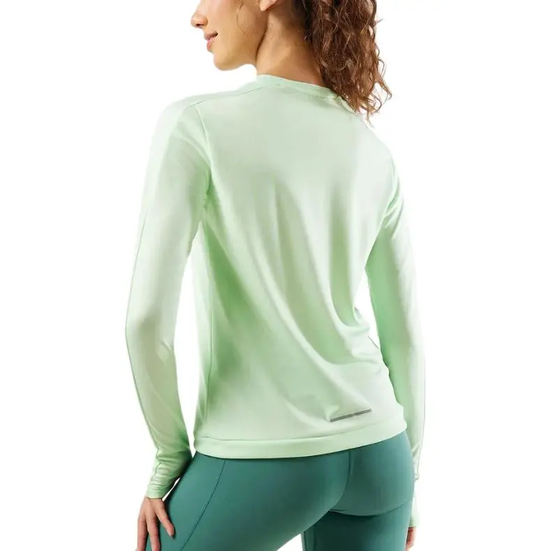 Nike Regular T Shirt Women's Green-1