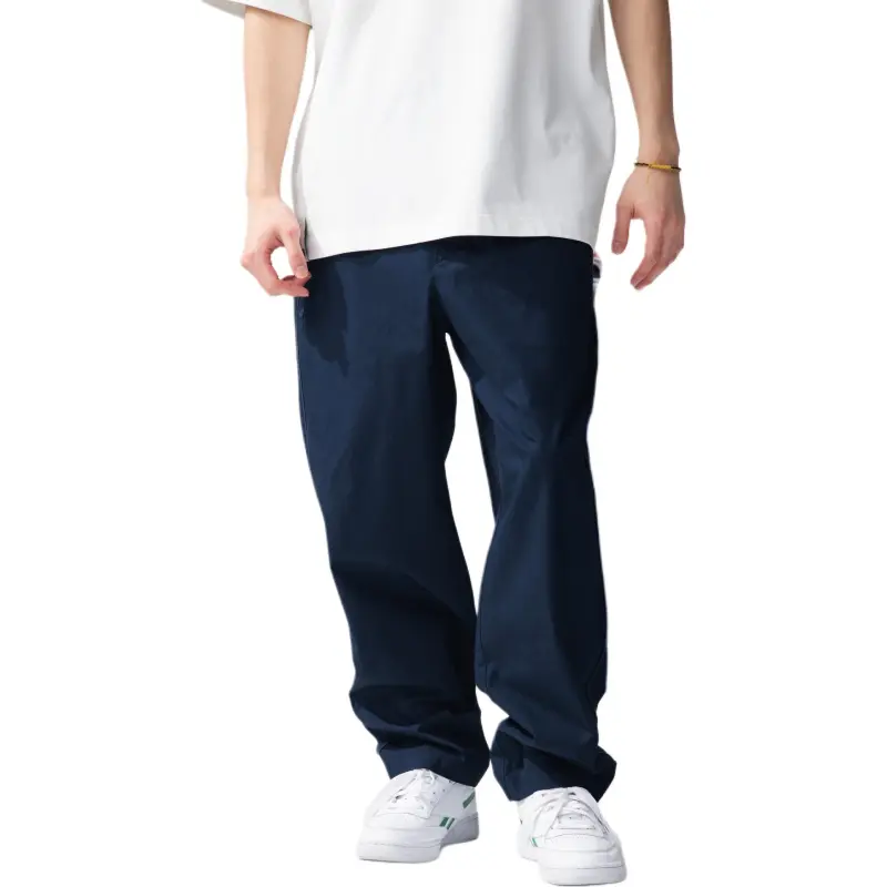Nautica White Sail Casual Pants Men's-3