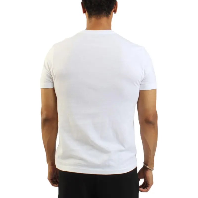TRUE RELIGION T Shirt Men's White-1