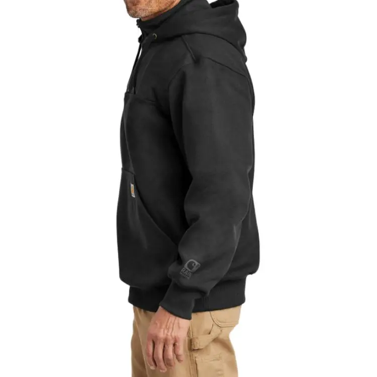 Carhartt Sweatshirt Men's Black-3