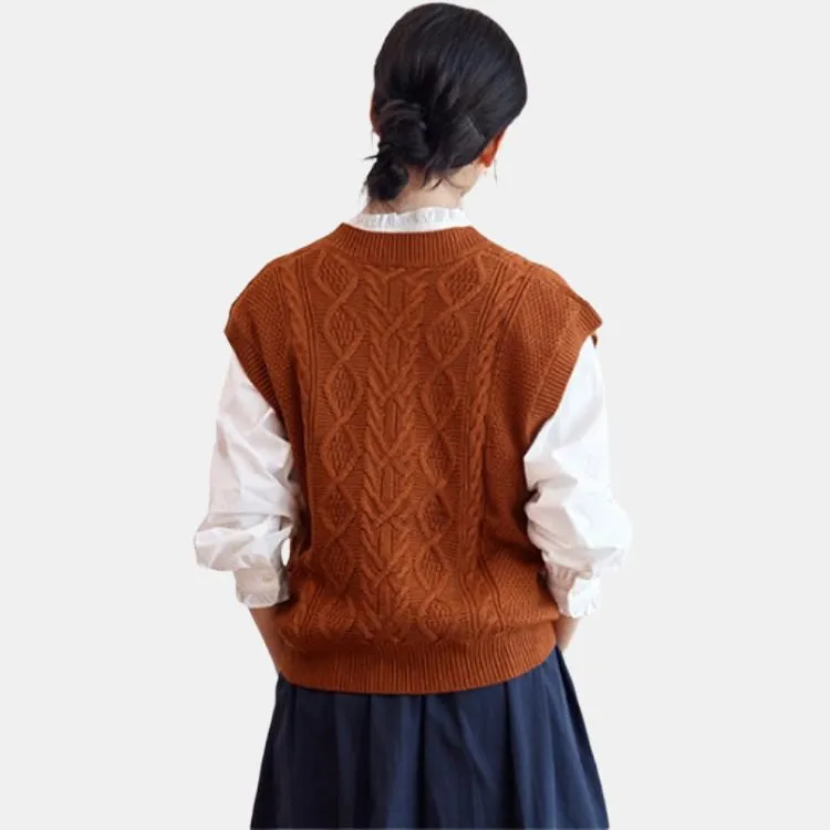 ZIMO Vests Women's-3