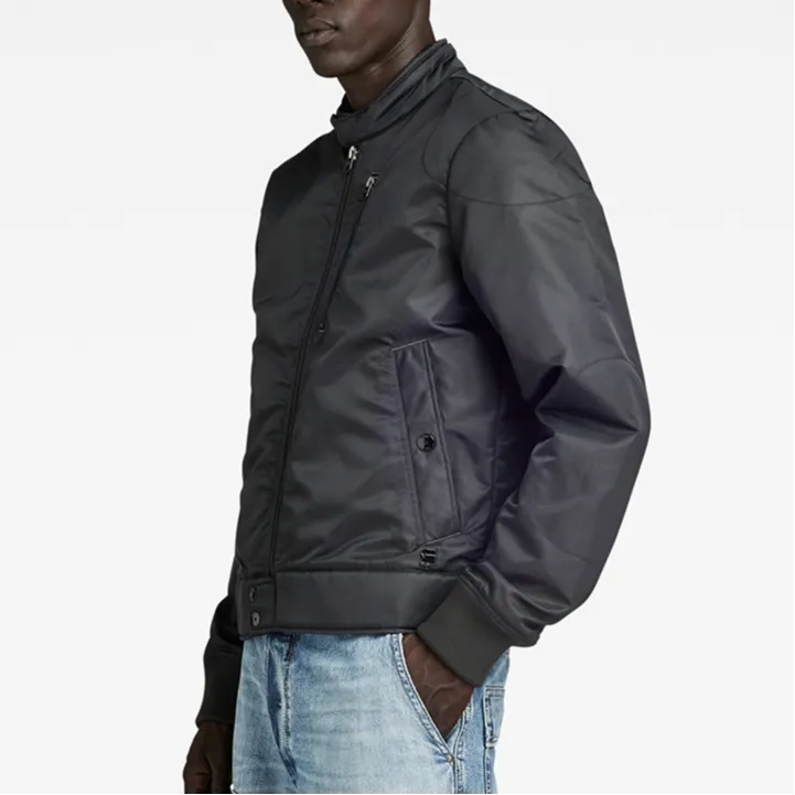 G STAR RAW Jackets Men-2