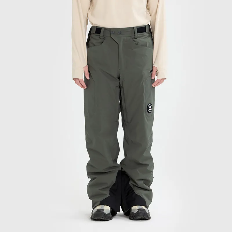 Lafuma x IP LIANMINGKUAN Ski Pants Men's-7