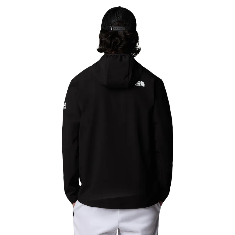 THE NORTH FACE Logo print Jacket-2