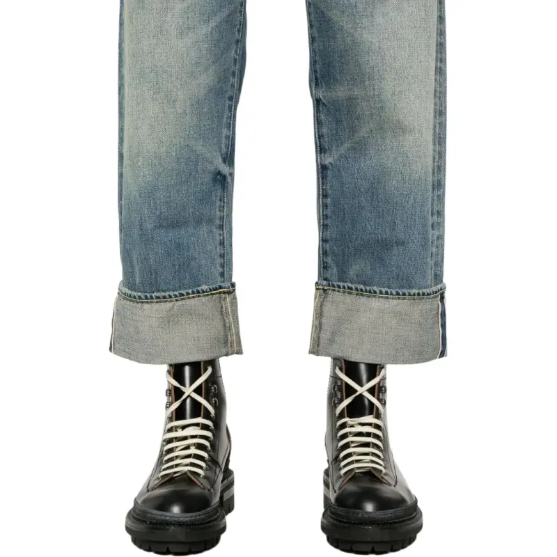 R13 X BF Jeans-4