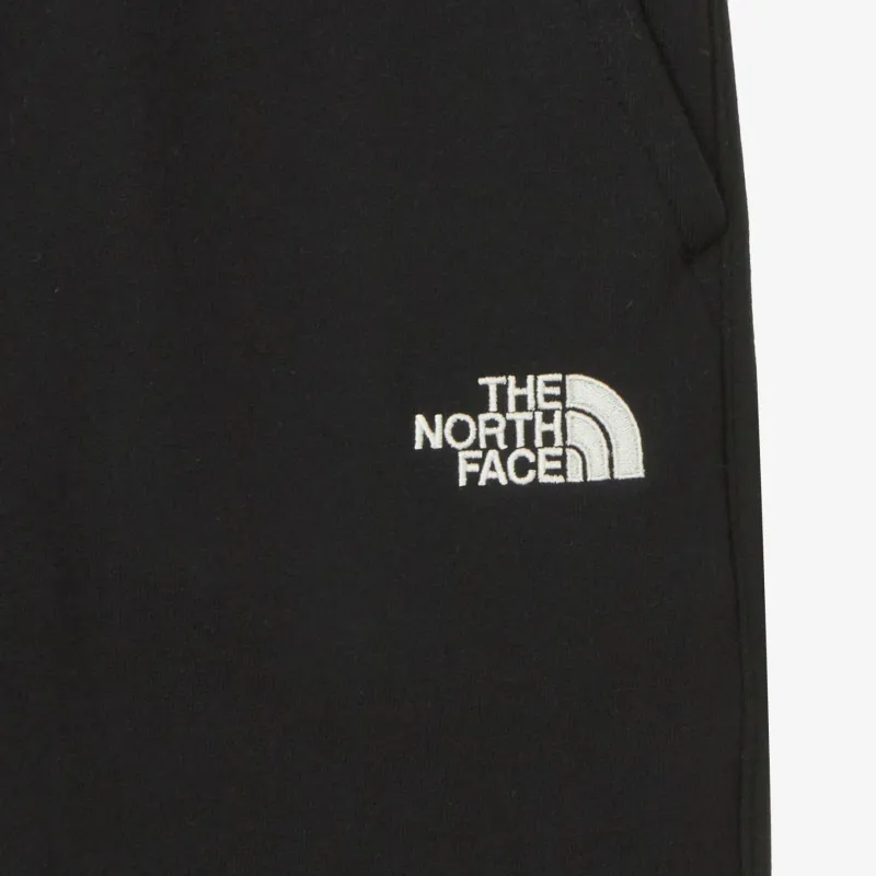 THE NORTH FACE Knitted Sweatpants Women's Black-3