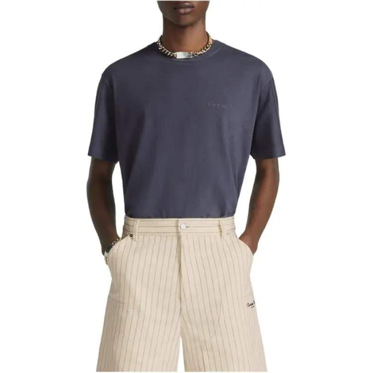 DIOR T Shirts Men-3