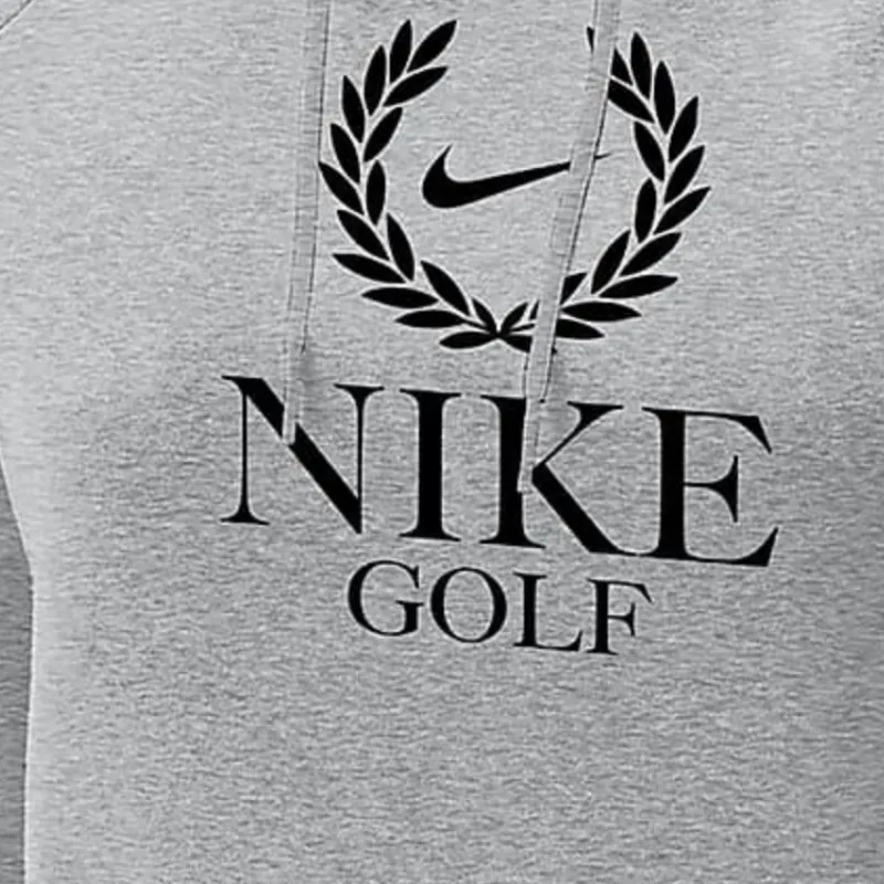 Nike Golf Women's Fleece Hoodie-1