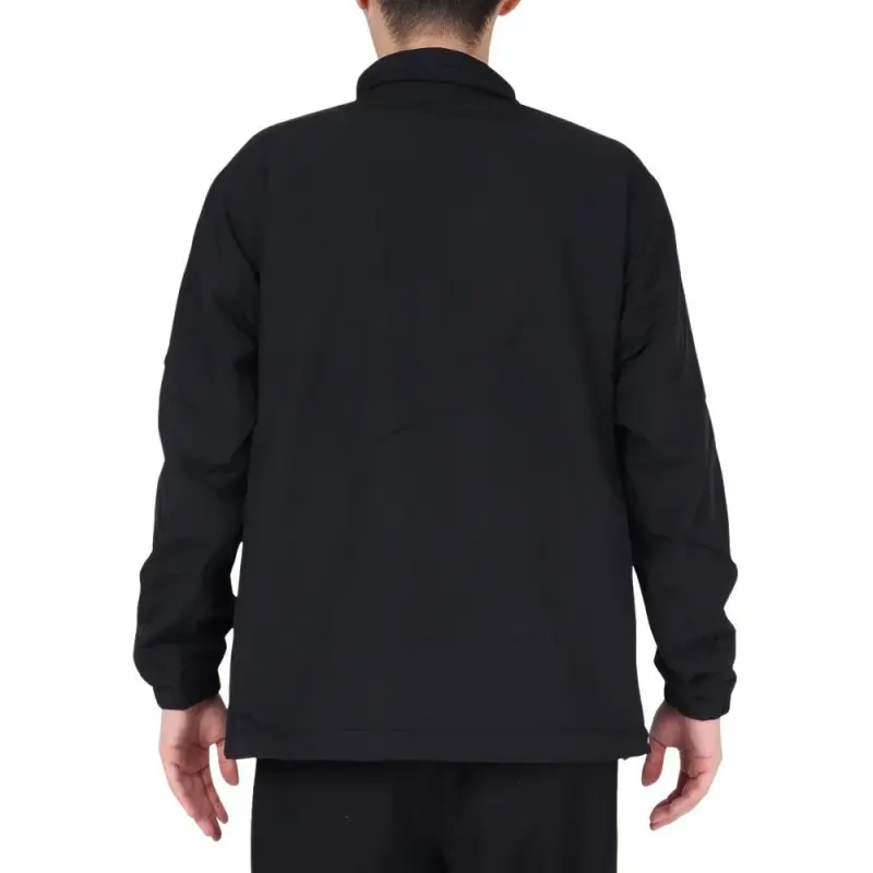 Jack Wolfskin Jackets & Coats Men's Black-4
