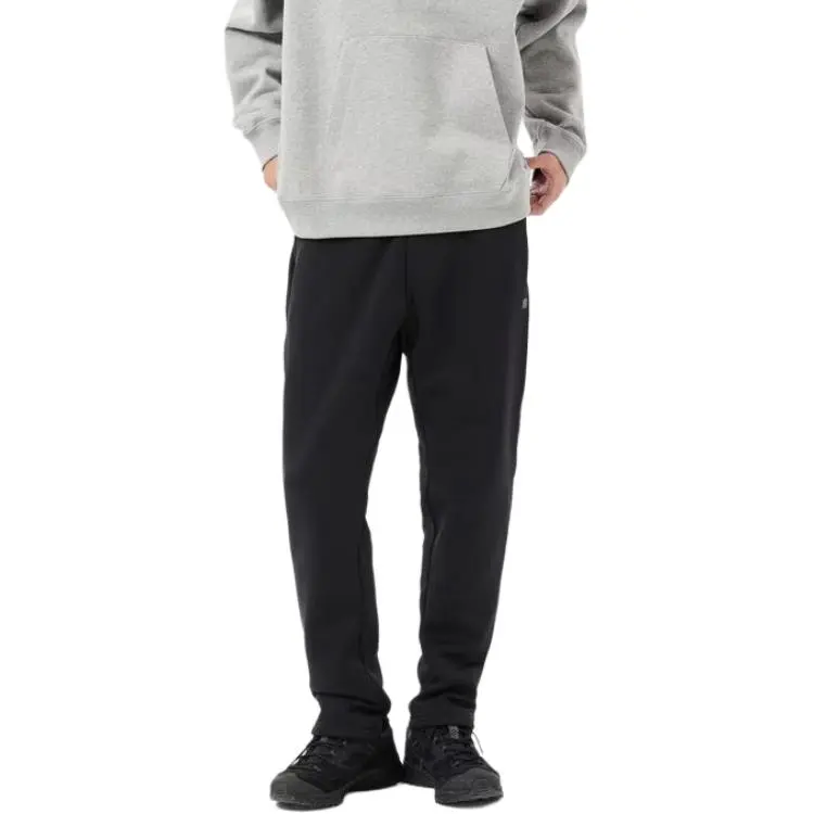 KOLON SPORT SET UP Sports Pants Men's Black-4
