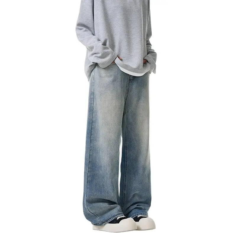 IJRJ Jeans Unisex-12