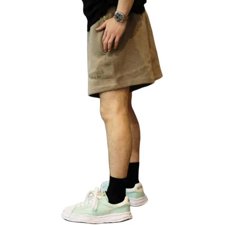 Fear Of God Essentials Core Collection Sweatshort-2