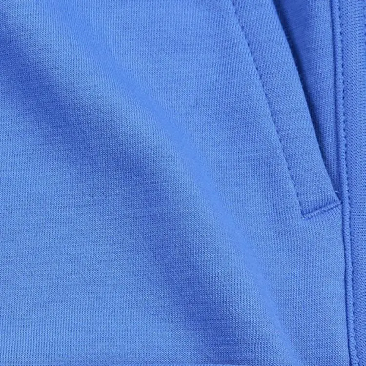 MLB Casual Shorts Women's Blue-2