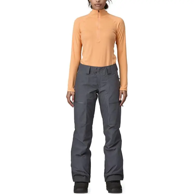 Patagonia Ski Pants Women's-4
