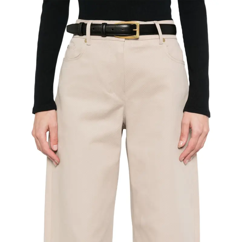 MaxMara Marianna Trousers-4