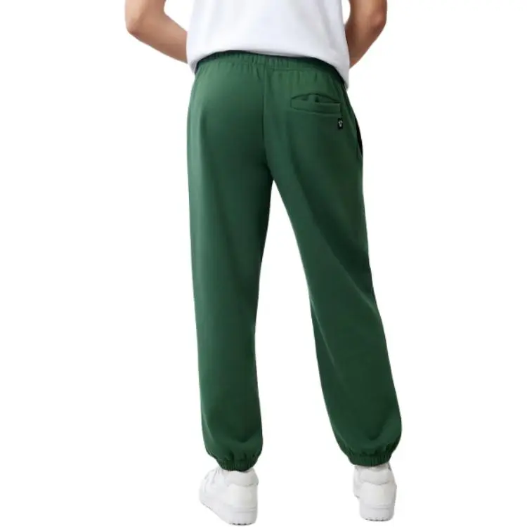 TRUE RELIGION Casual Pants Men's Green-1