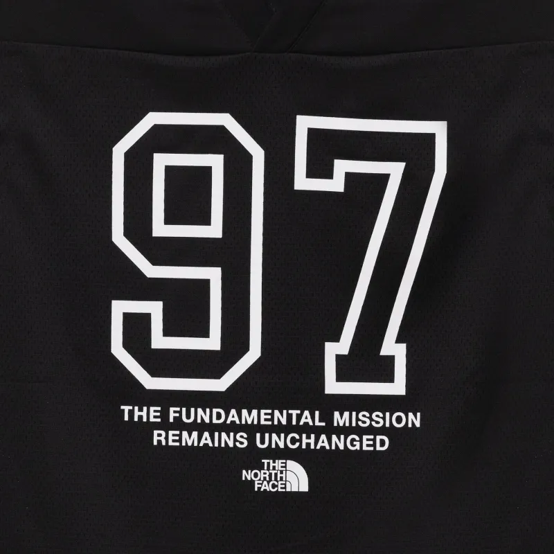 THE NORTH FACE Tank Tops Men's Black-2
