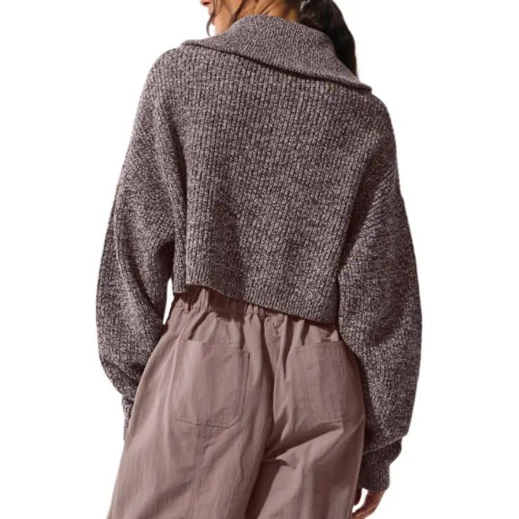 Alo Yoga Knitwear Women's Black-3