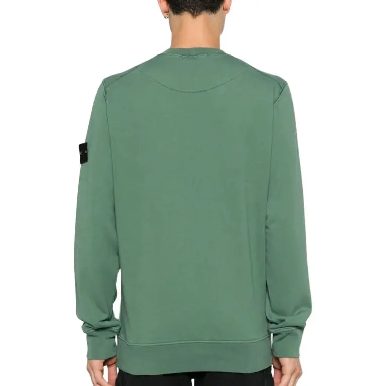STONE ISLAND Compass badge Sweatshirt-3