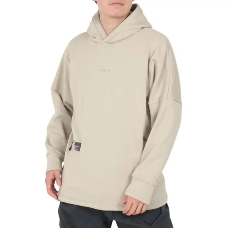 Oakley Fgl Slick Fleece 2.7 Hoodie-3