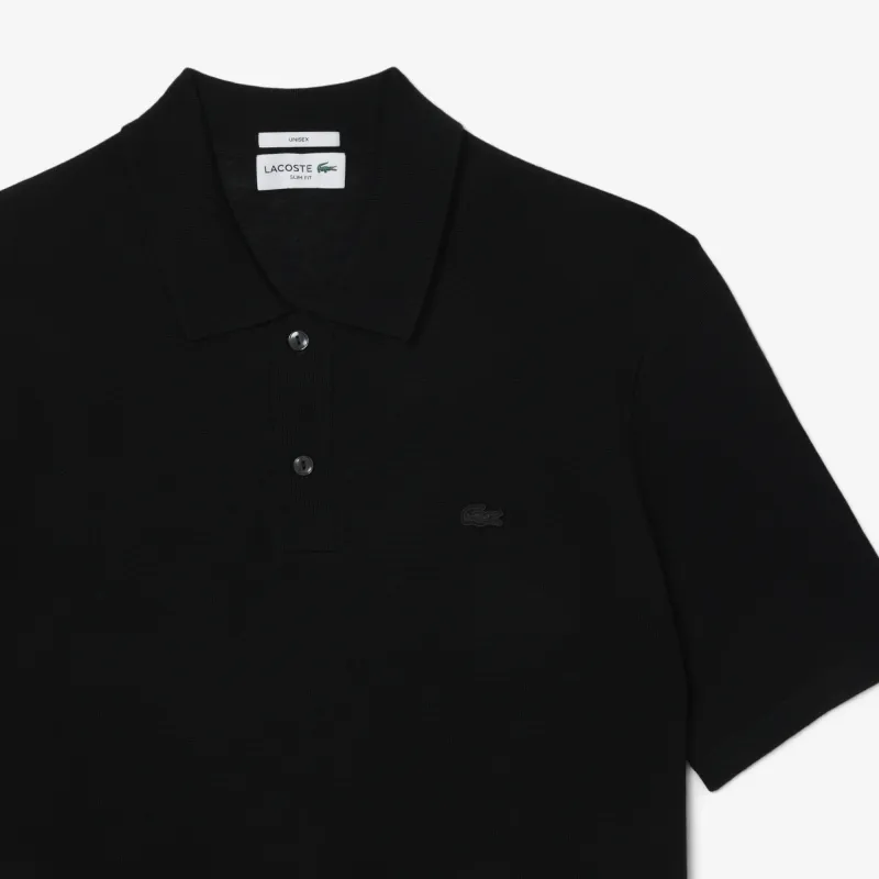 LACOSTE Sweaters Unisex Black-4