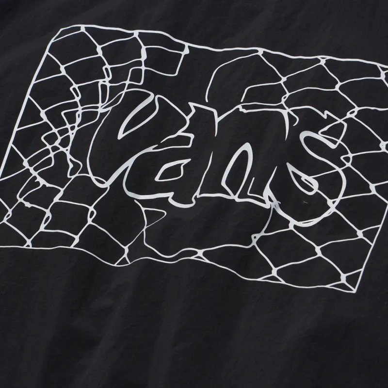 Vans Crazy Edge Bomber Jacket-5