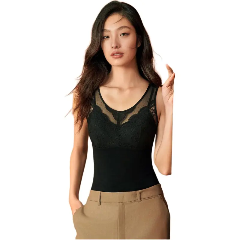 Yiner Life Women's Tank Tops-2