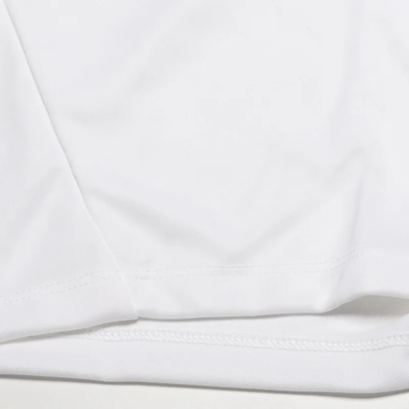 Nike Dri Fit Casual Shorts Men's White-4