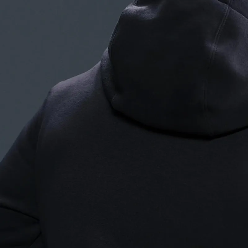Nike Men's Wrestling Pullover Hoodie-3