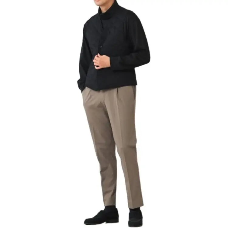 Beams Vests Men-2
