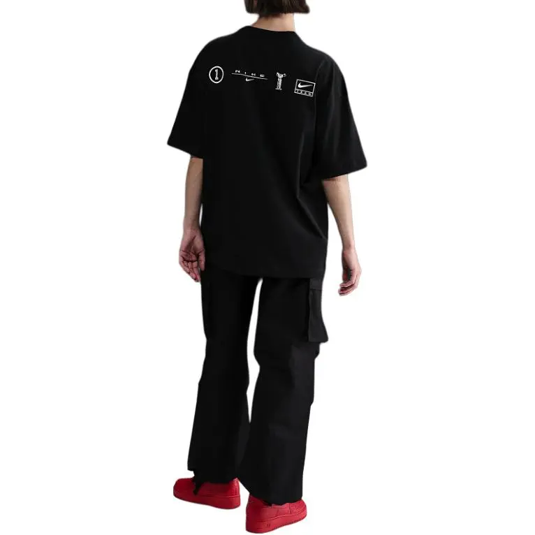 Nike Sportswear Women's Oversized T Shirt-1