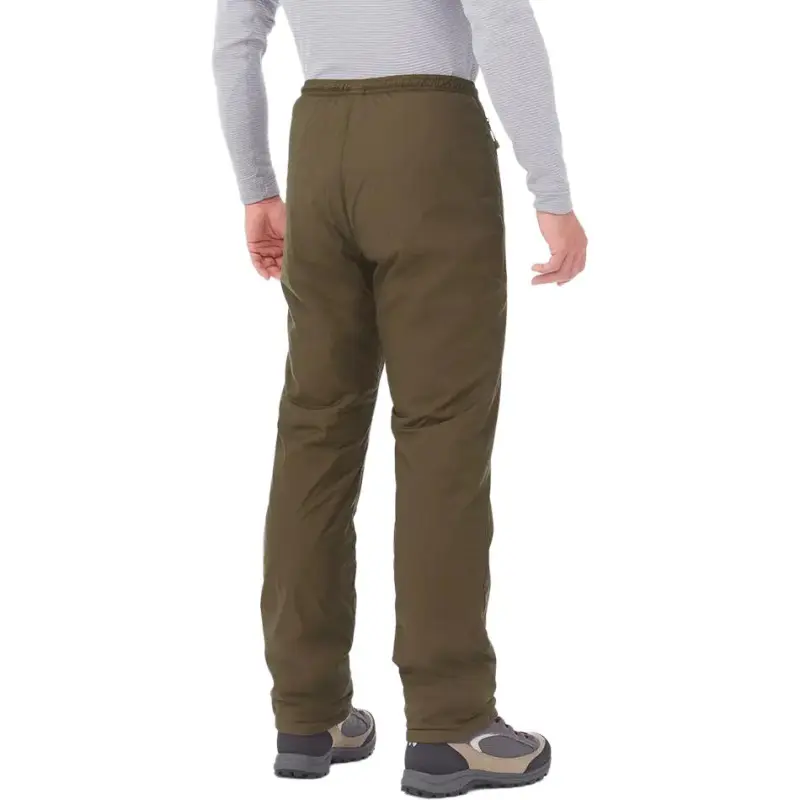 MONTBELL Down & Insulated Pants Men-3