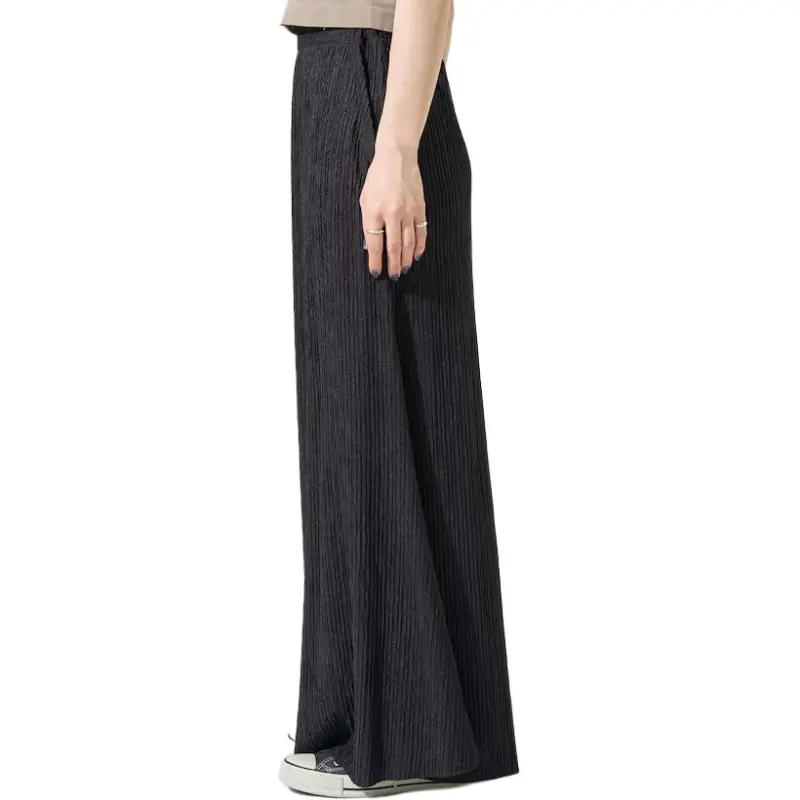 FREAK'S STORE Casual Long Skirt Women's Black-2